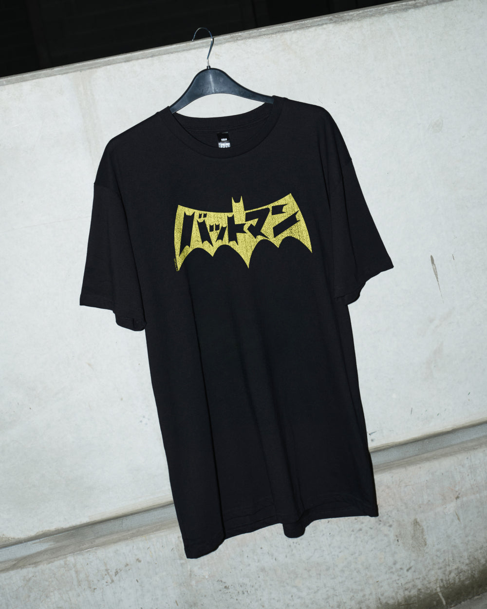 Japanese Bat Logo T-Shirt