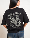Birria Tacos El Senor Trueno T-Shirt