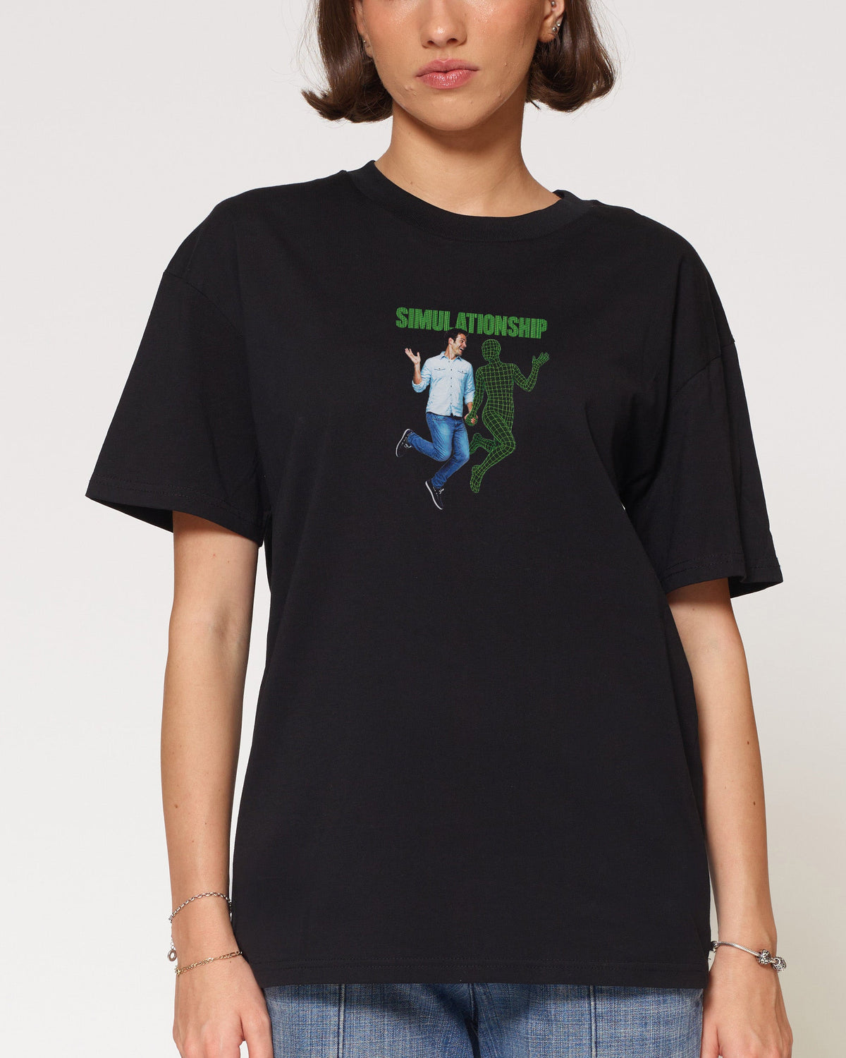 Simulationship T-Shirt