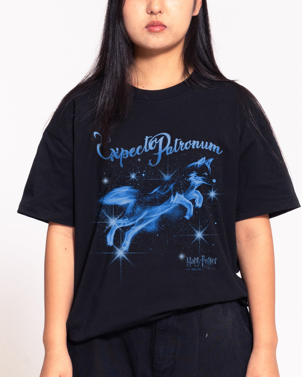 Patronus T-Shirt