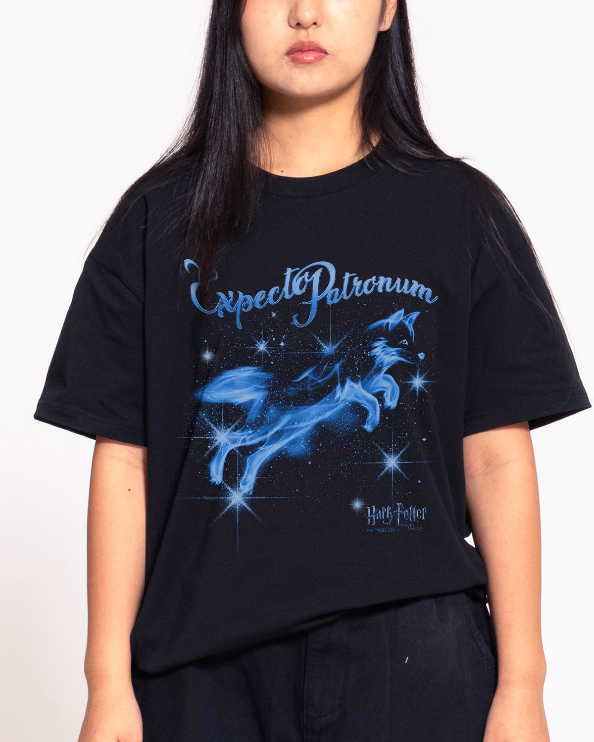 Patronus T-Shirt