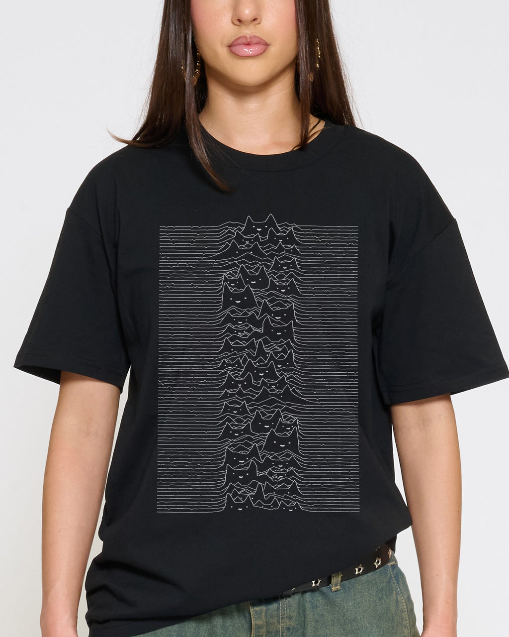 Furr Division T-Shirt