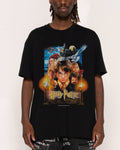The Sorcerer's Stone Poster T-Shirt