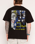 Japanese Joker T-Shirt