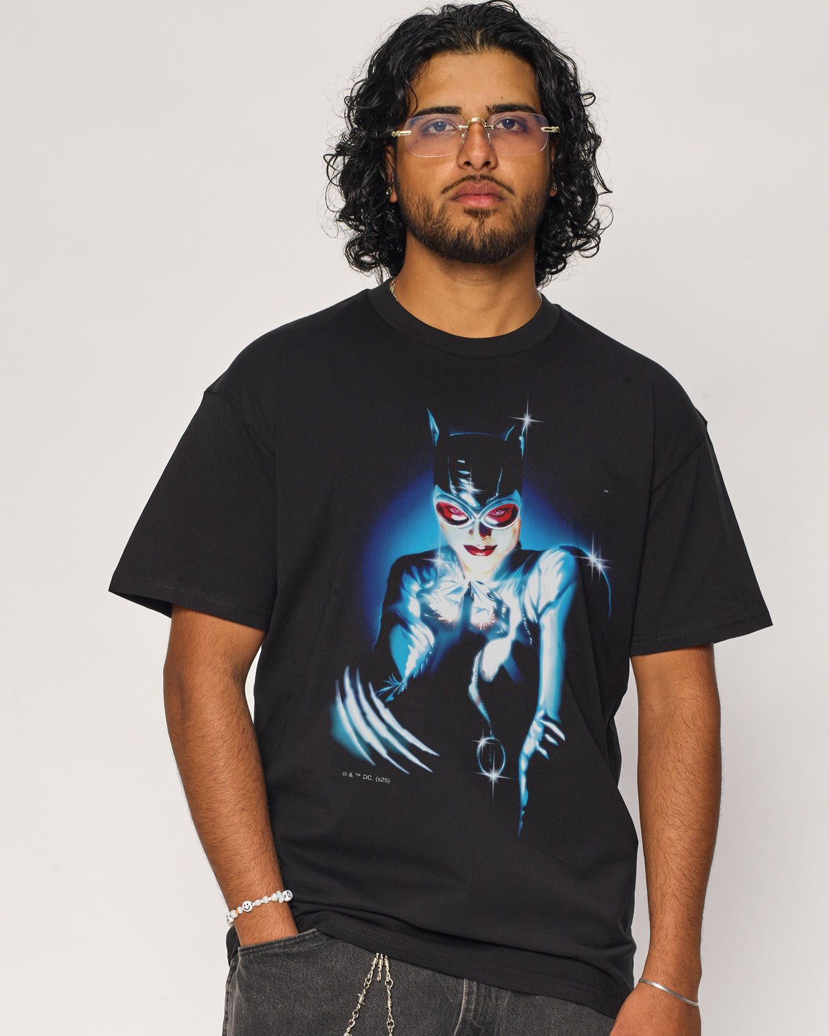 Catwoman T-Shirt