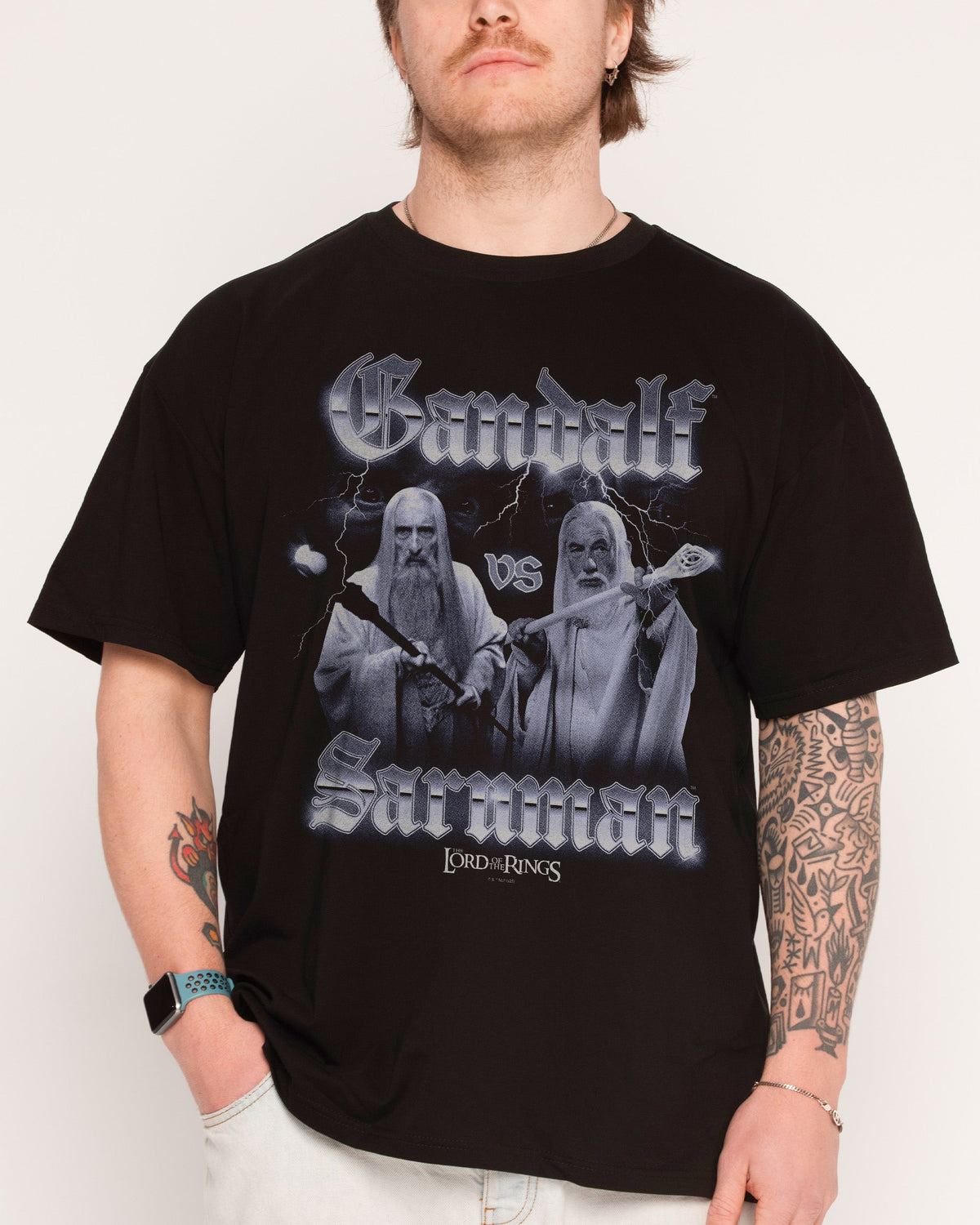 Showdown T-Shirt