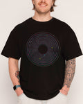 Solar System 80s T-Shirt