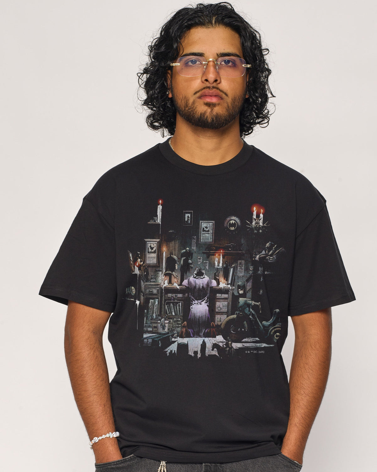 Joker's Bedroom T-Shirt