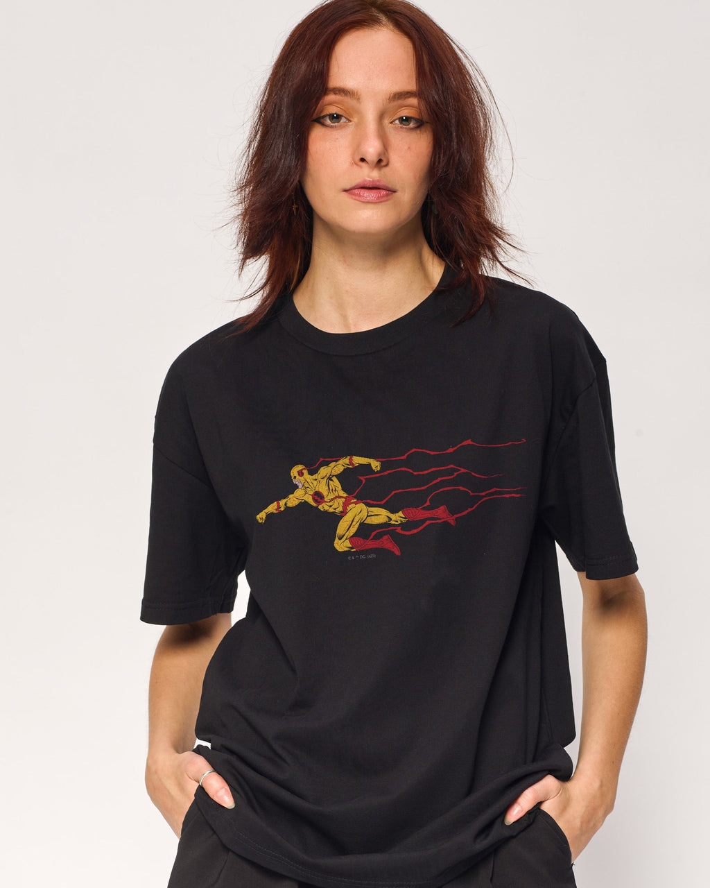 Reverse Flash T-Shirt