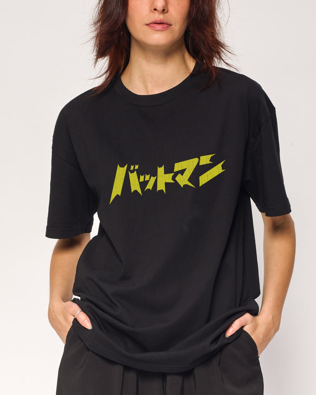 Japanese Joker T-Shirt