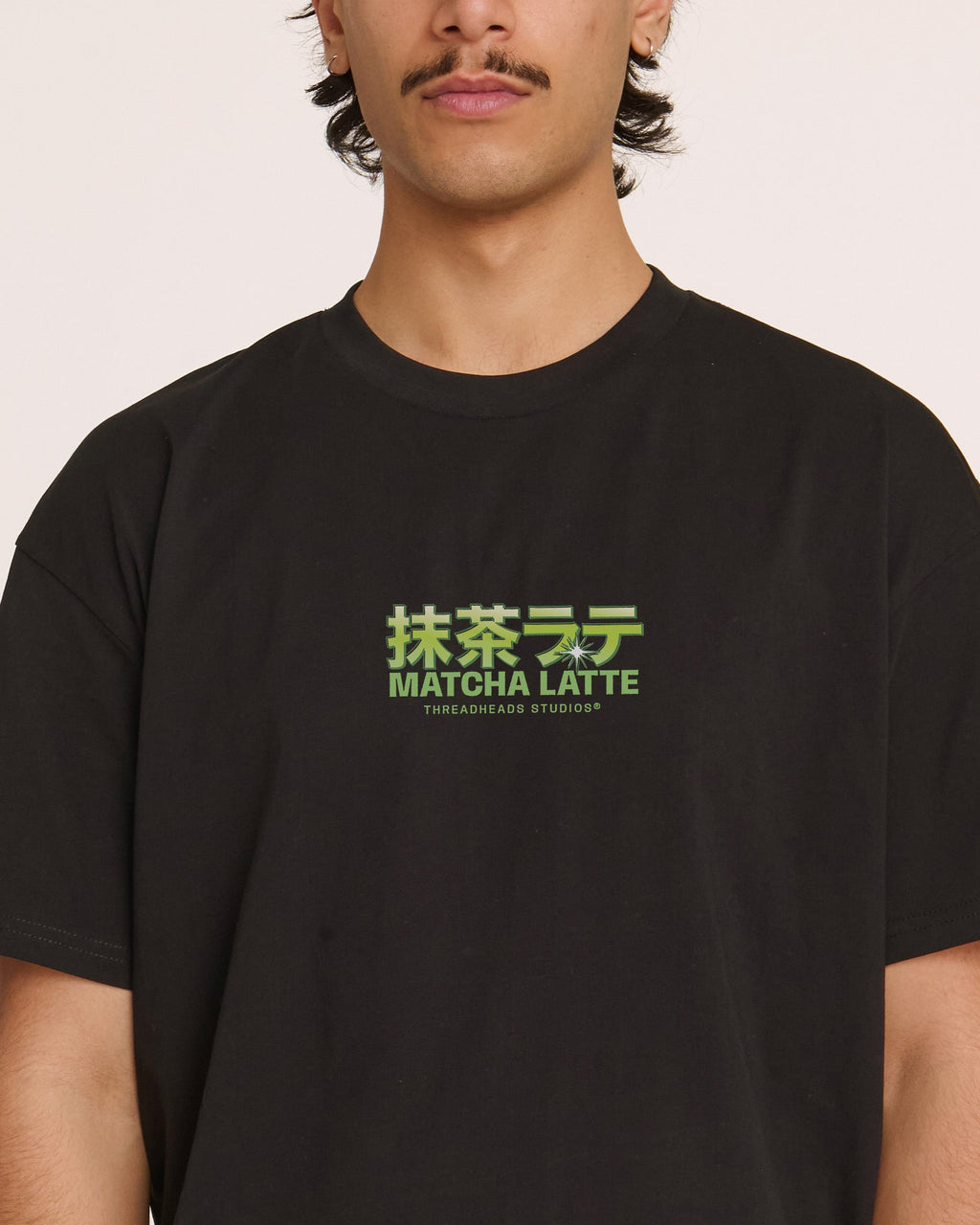 Matcha Latte T-Shirt
