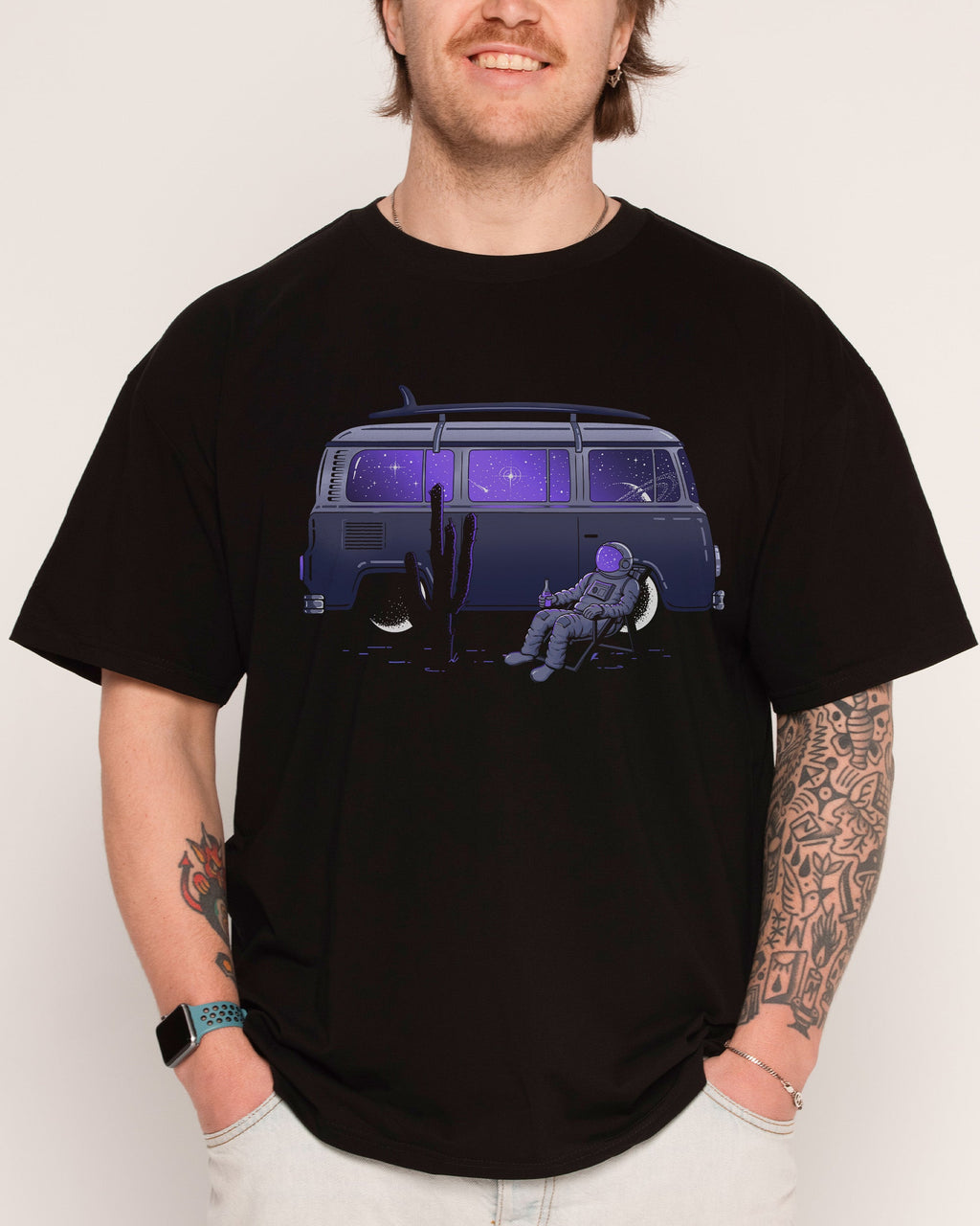 Star Trippin T-Shirt