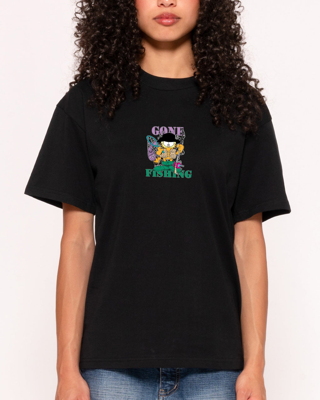 Gone Fishing T-Shirt
