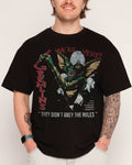 We¡¯re Here T-Shirt