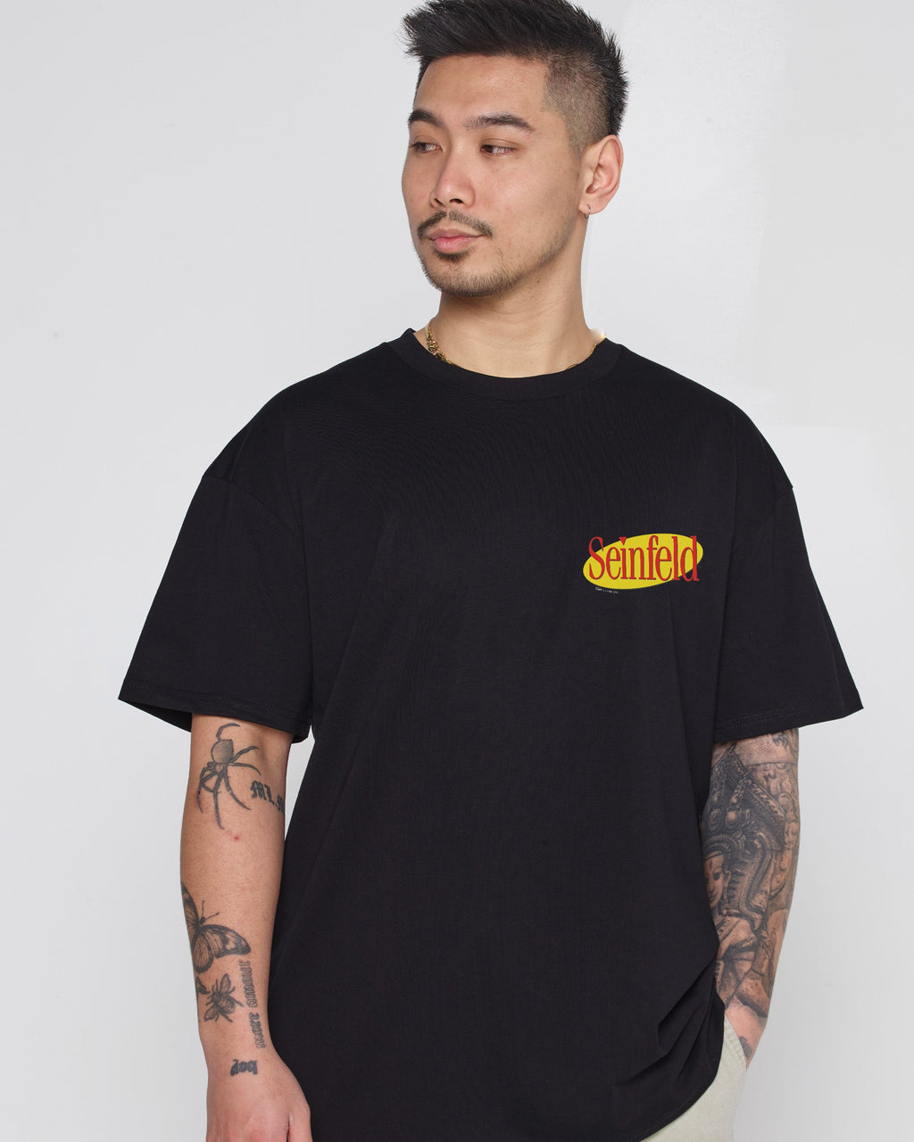 Group Photo T-Shirt