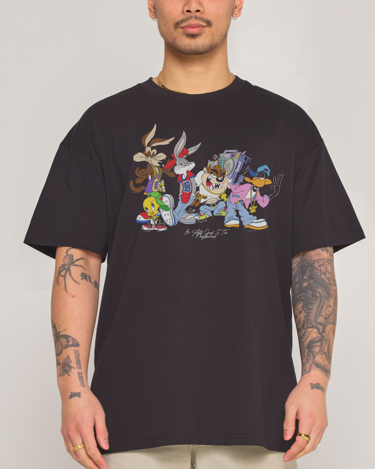 It¡¯s All Good in the Neighborhood T-Shirt