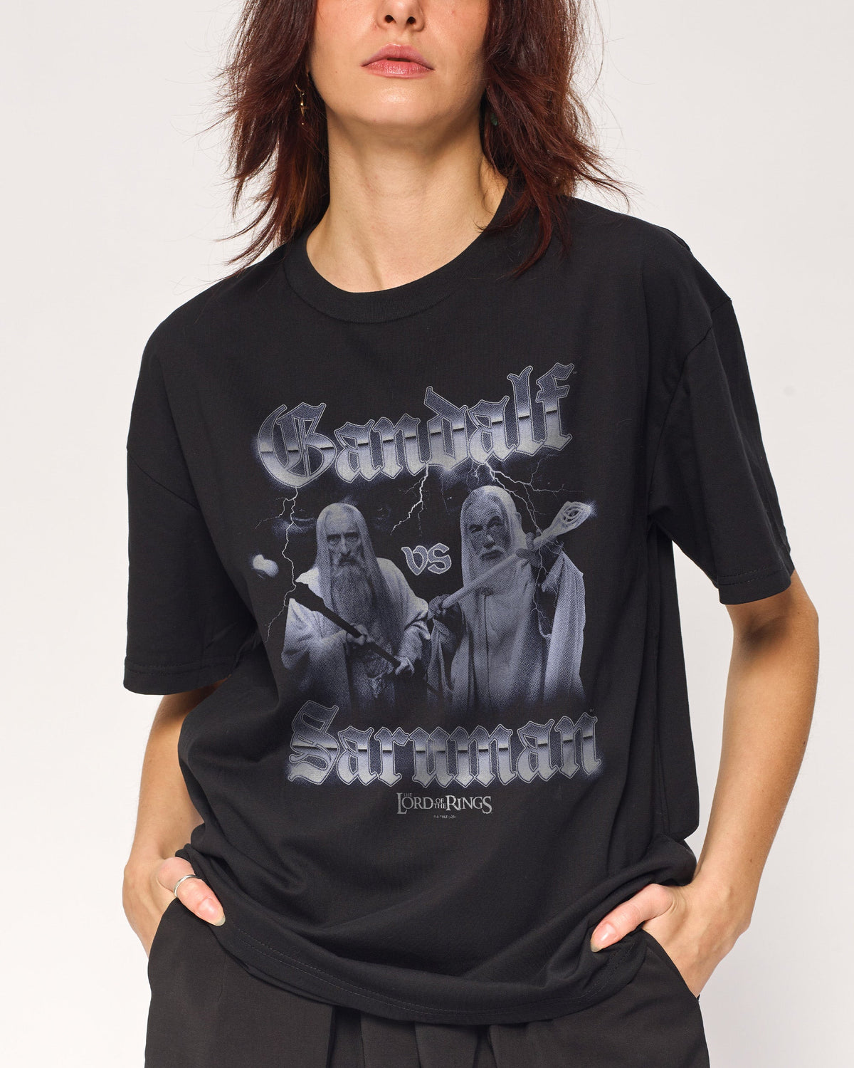 Showdown T-Shirt