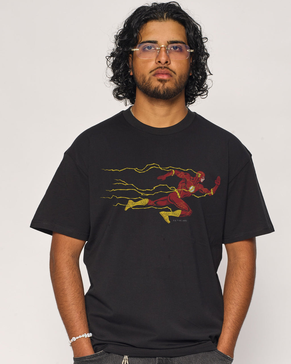 The Flash T-Shirt