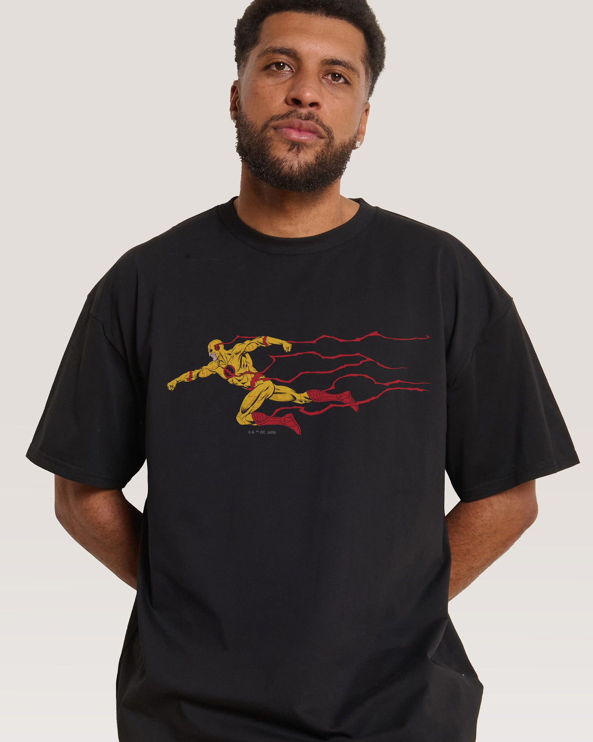 Reverse Flash T-Shirt