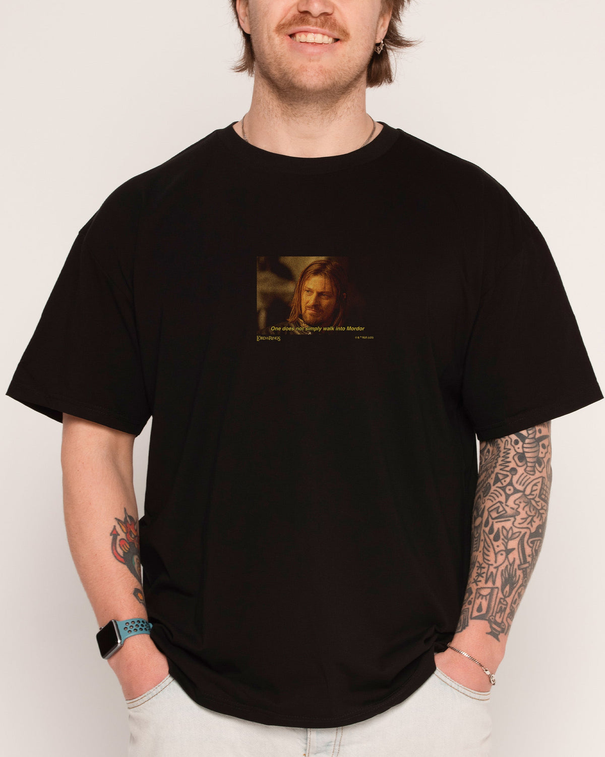 Boromeme T-Shirt