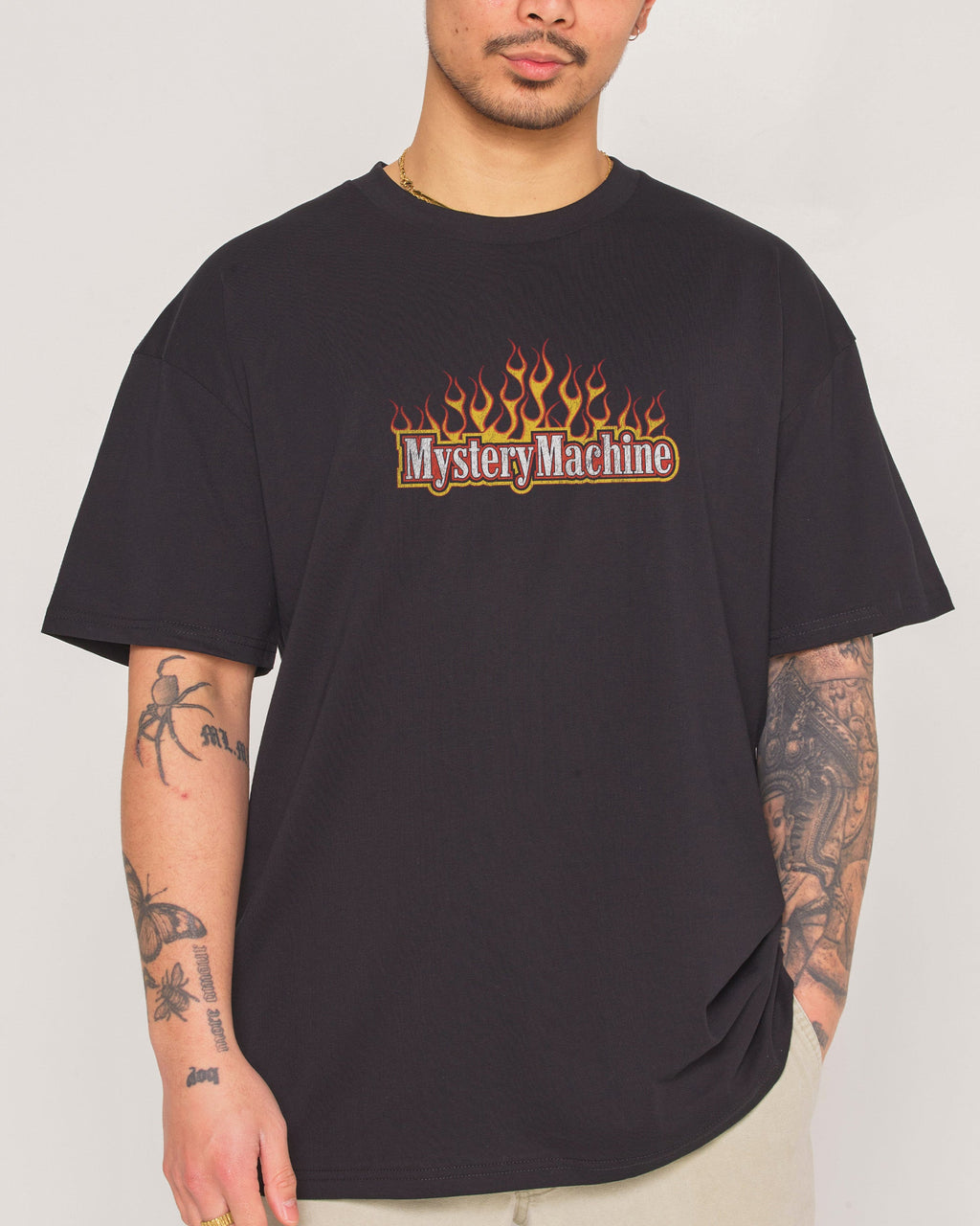 Mystery Machine T-Shirt