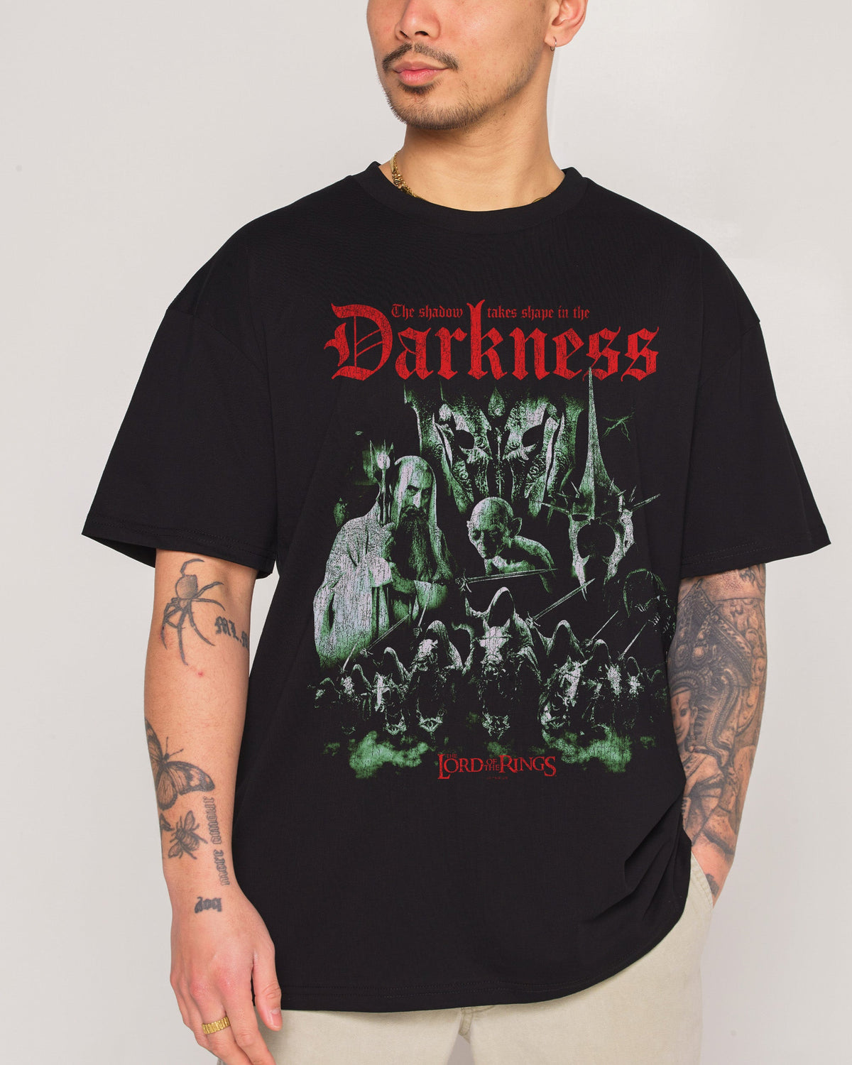 Darkness T-Shirt