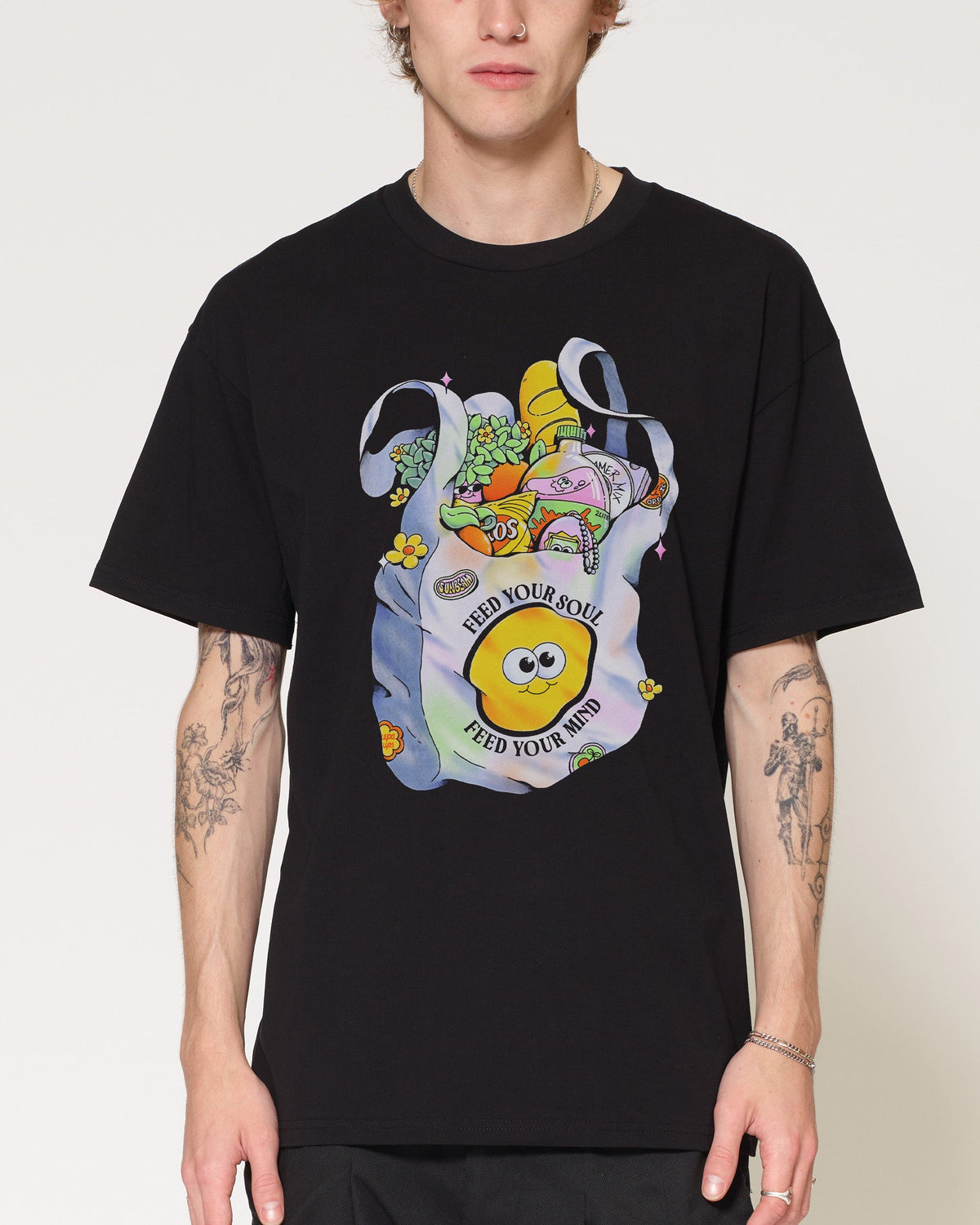 Feed Your Soul T-Shirt