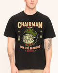 Chairman Meow T-Shirt