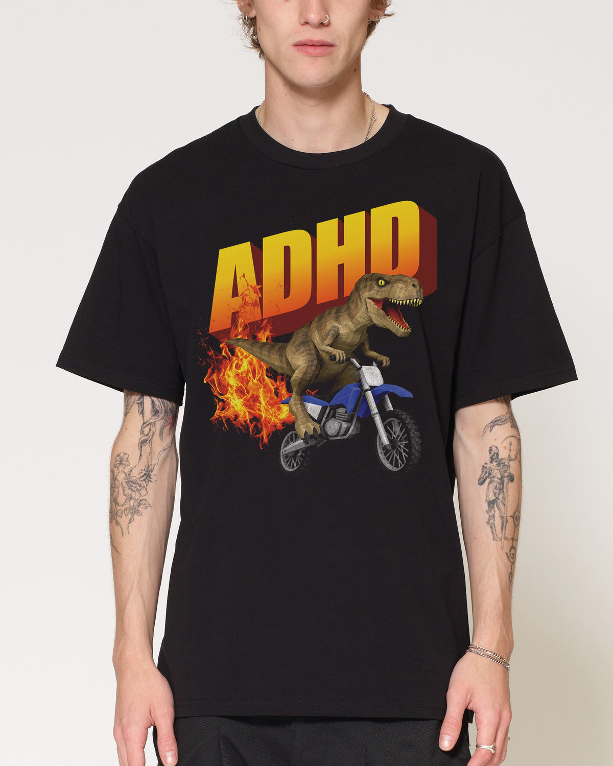 ADHD T-Shirt