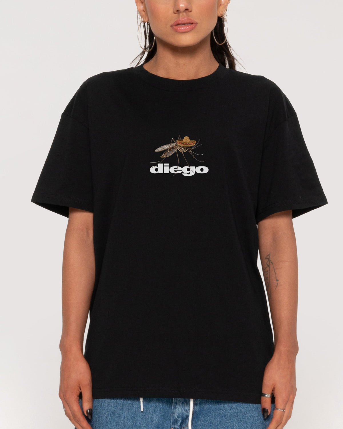 Diego T-Shirt