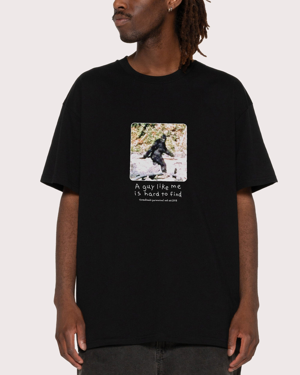 A Guy Like Me is Hard to Find T-Shirt