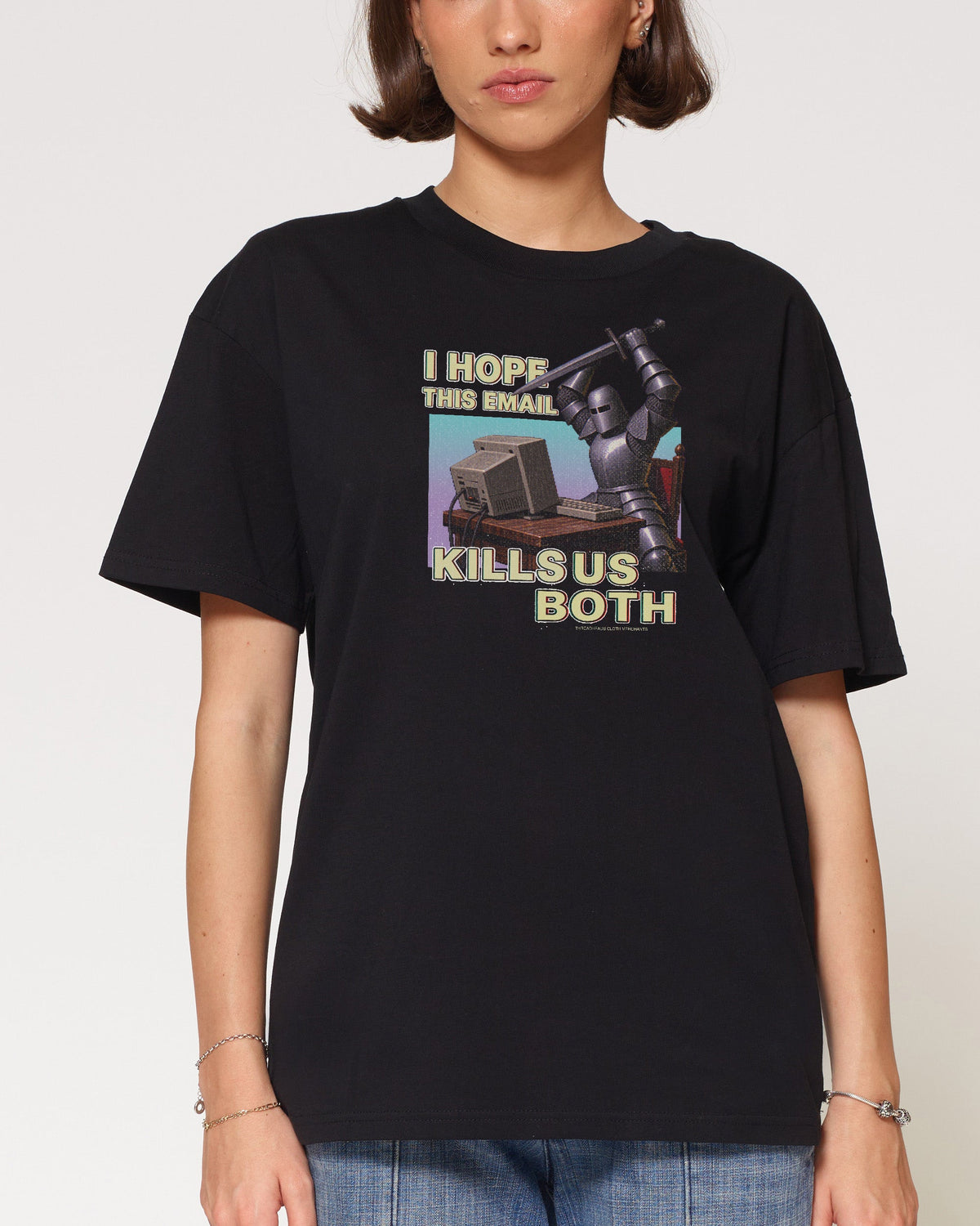 Killer Email T-Shirt