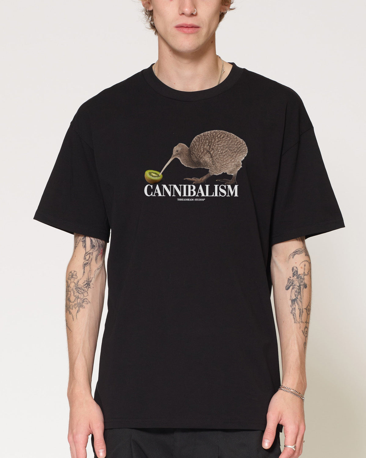 Cannibalism T-Shirt