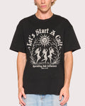 Let's Start a Cult T-Shirt