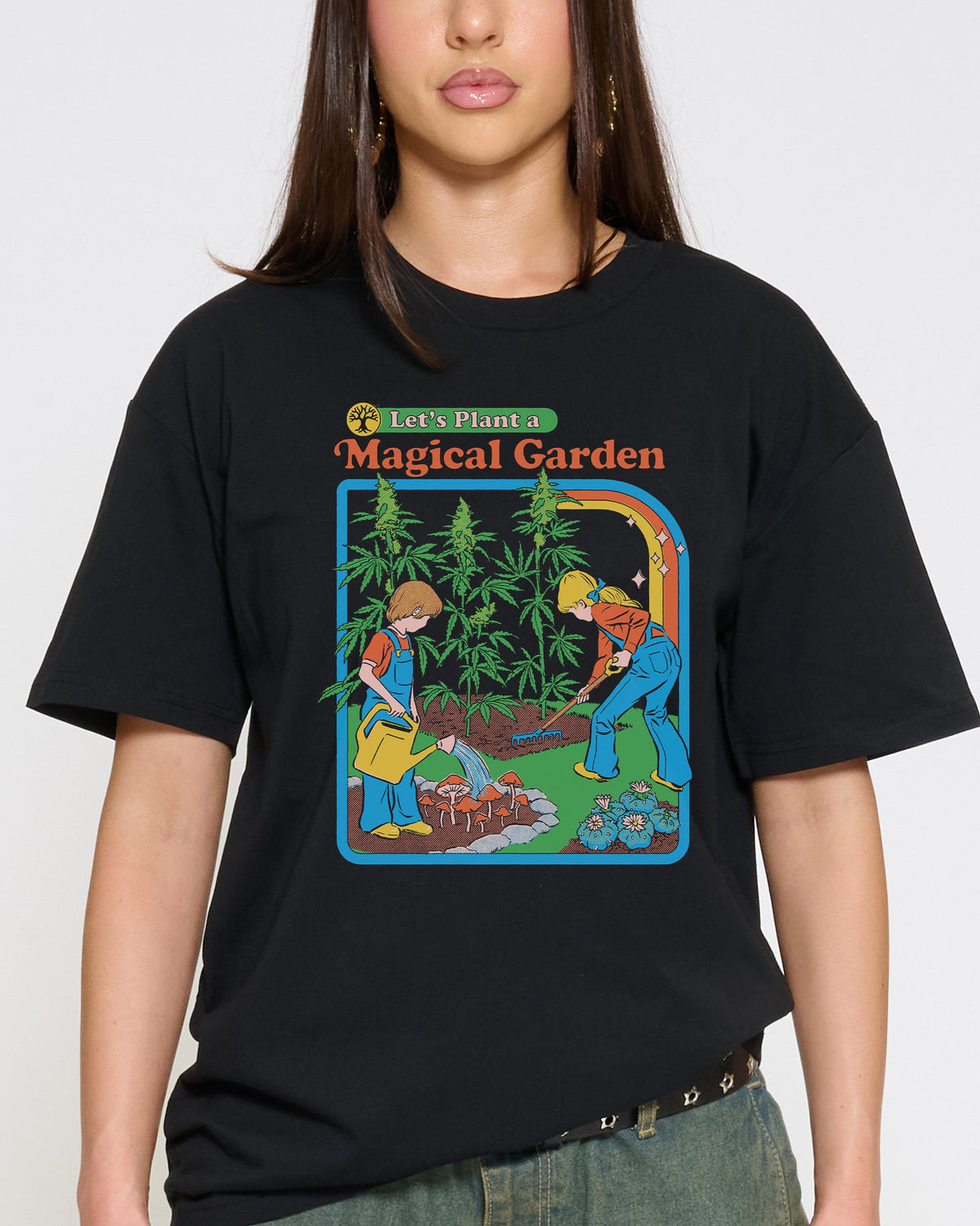 Magical Garden T-Shirt
