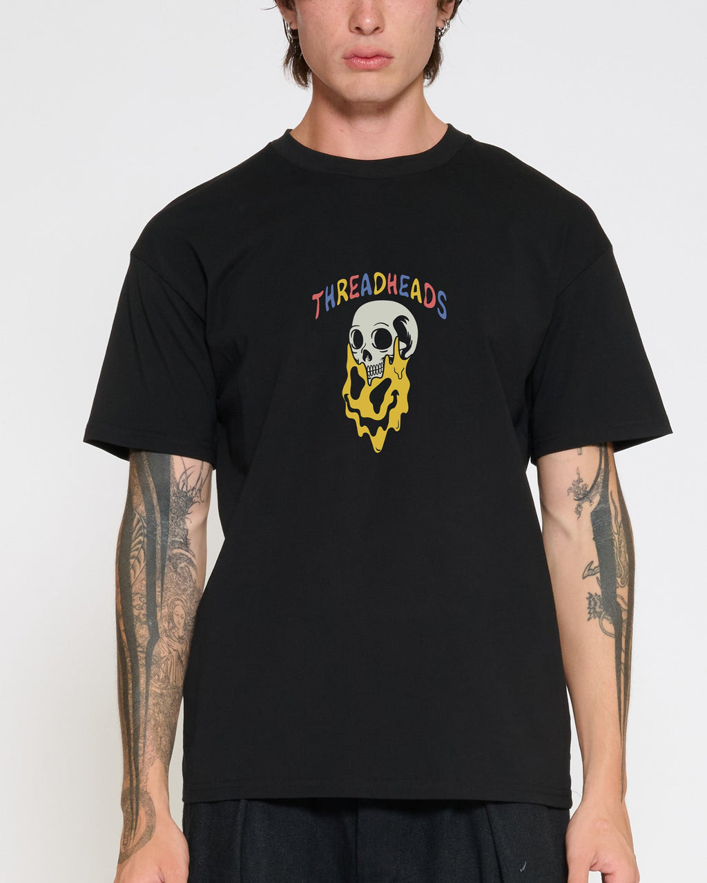 Melting Dead Inside T-Shirt