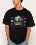 Test Pattern T-Shirt