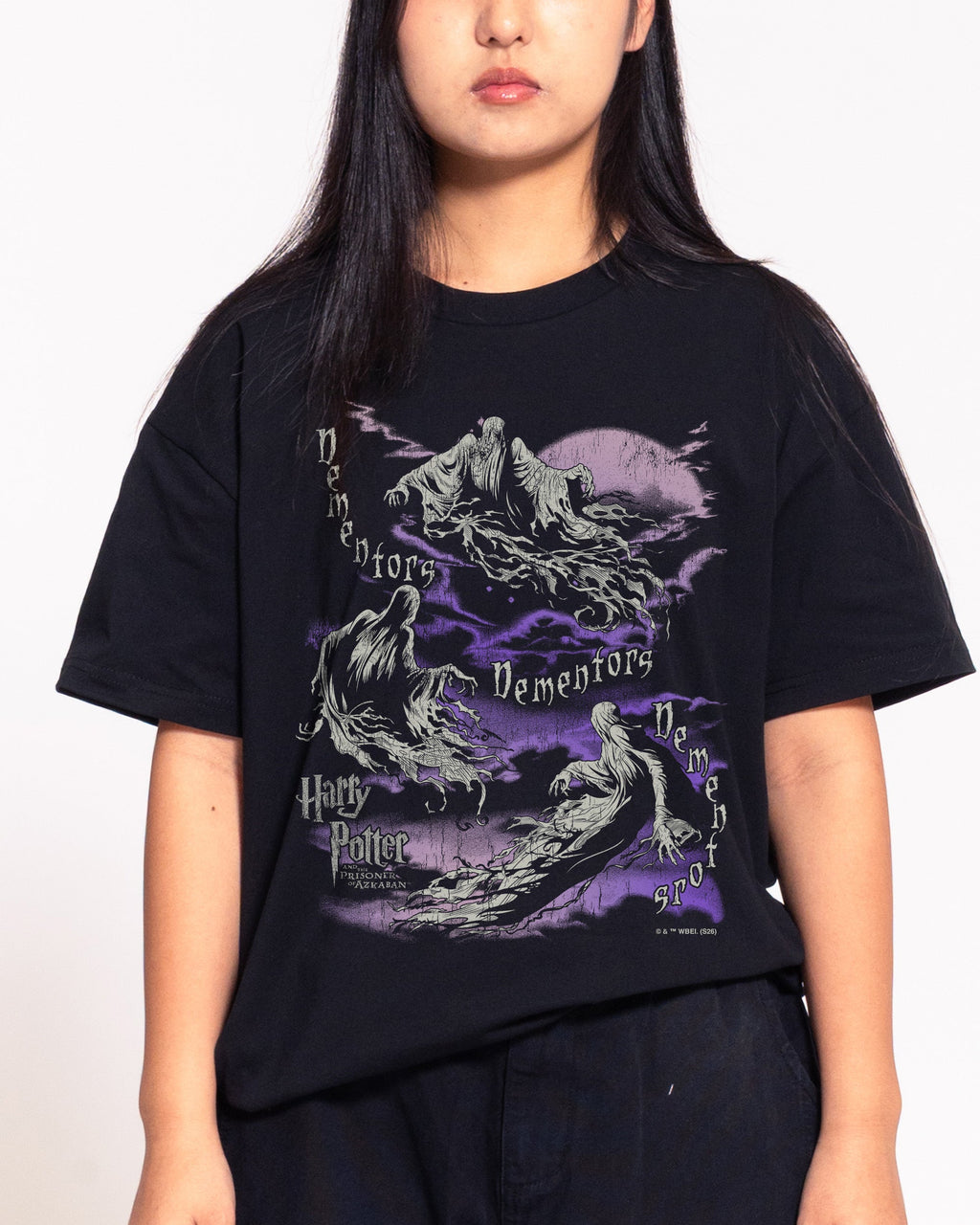 Dementors T-Shirt