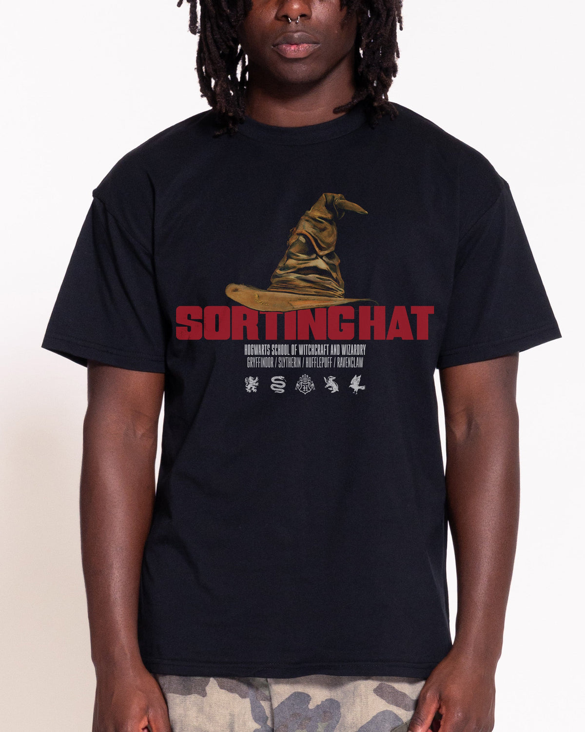 Sorting Hat T-Shirt