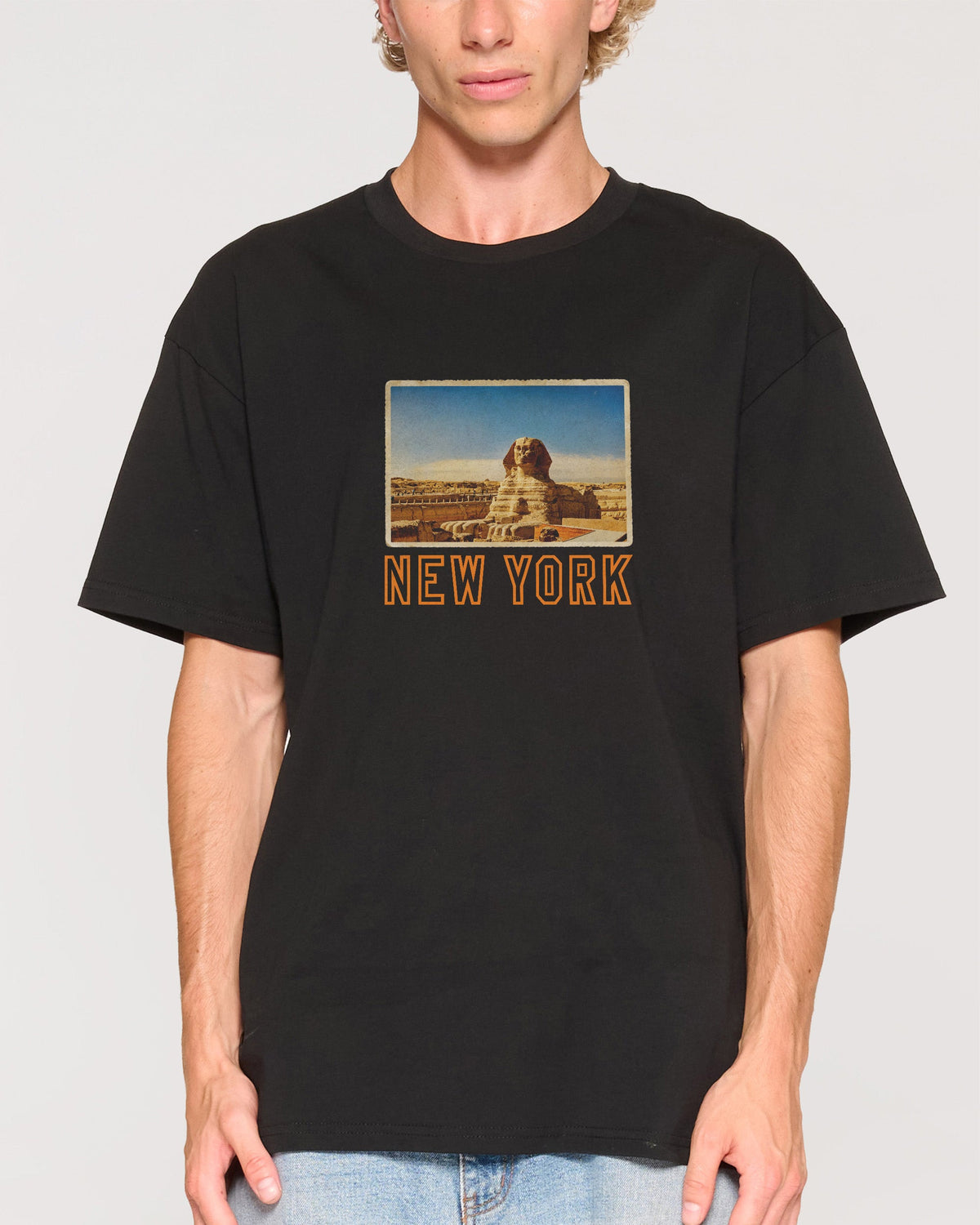 New York T-Shirt