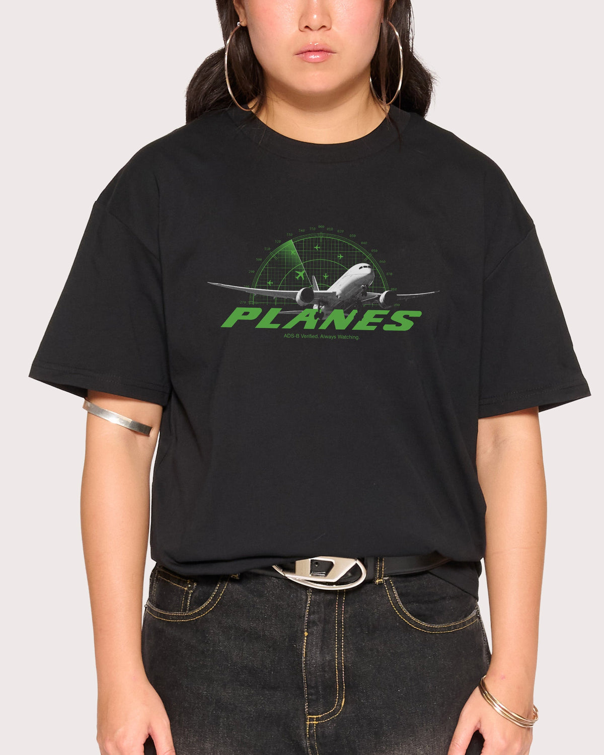 Squawk 1200 T-Shirt