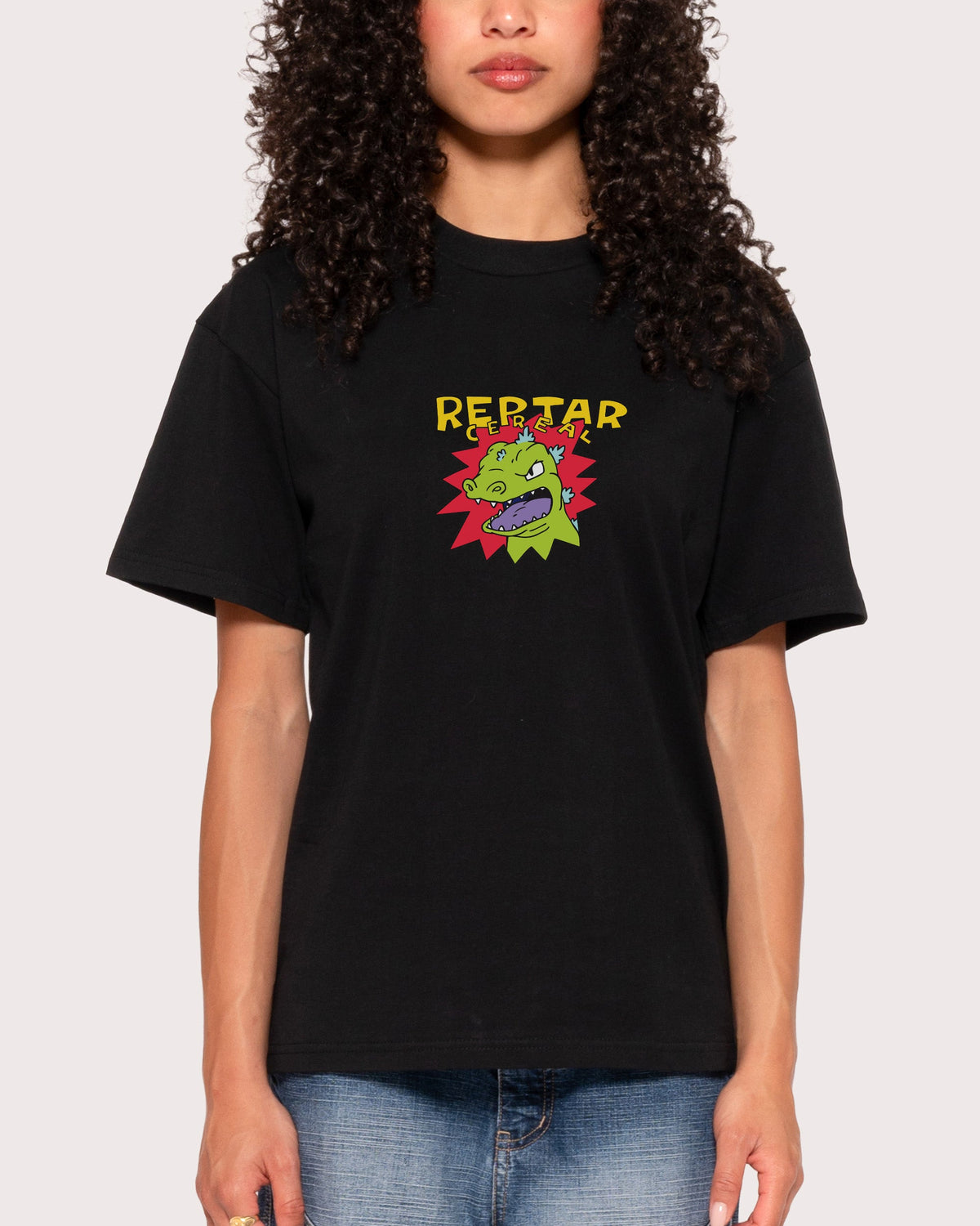 Reptar Cereal T-Shirt