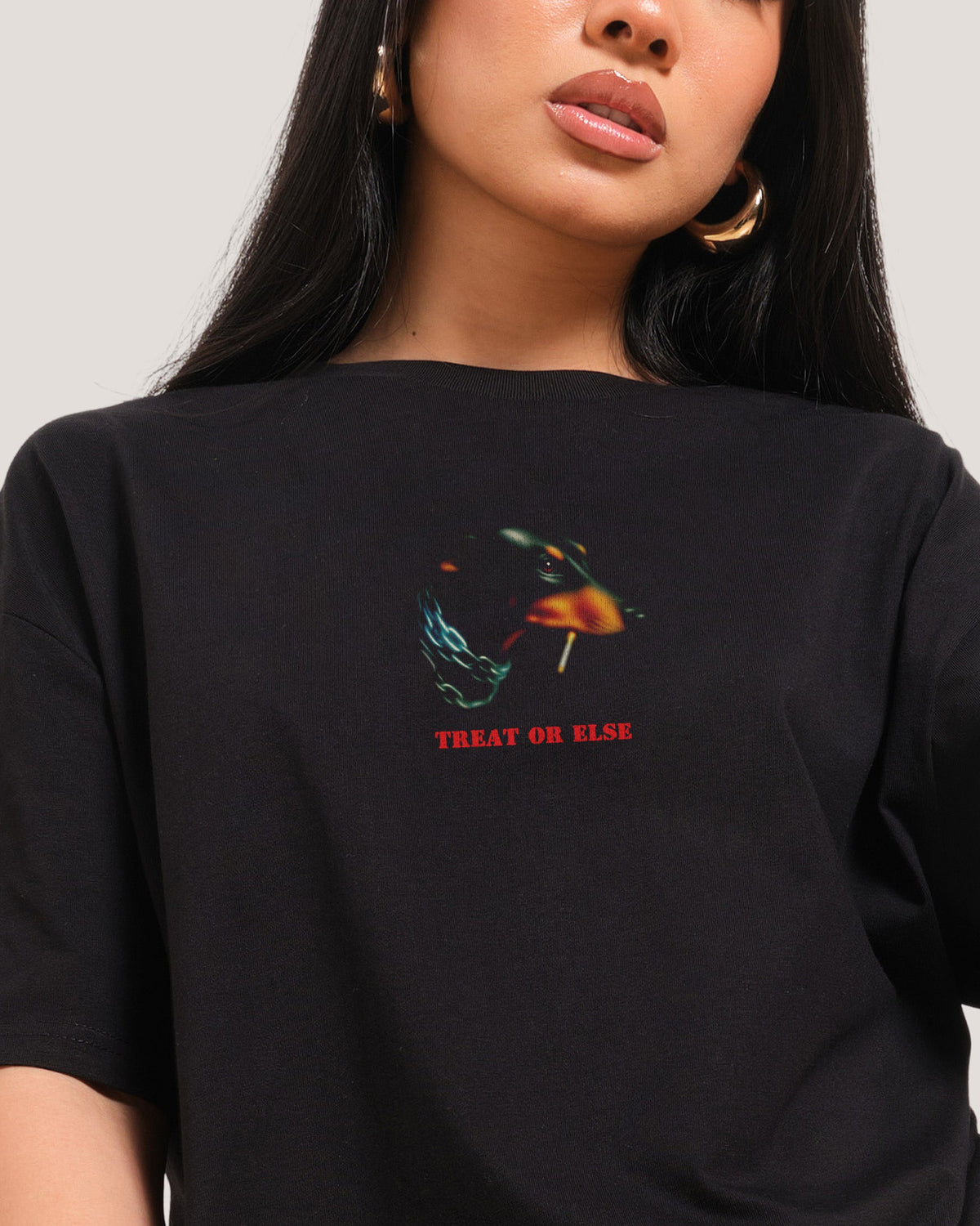 Treat or Else T-Shirt