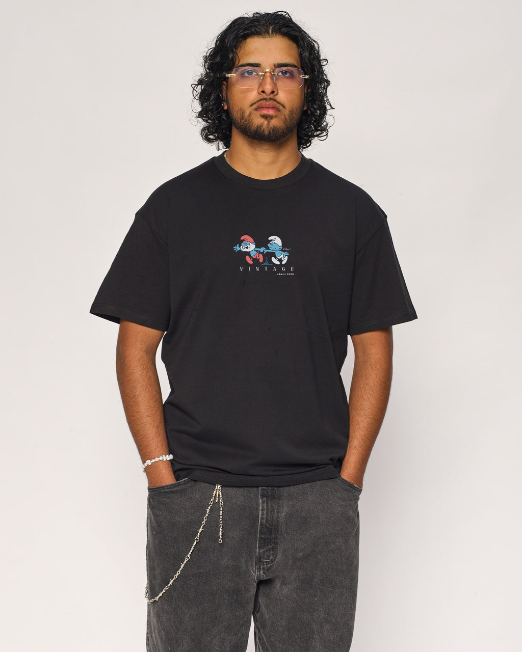Call Me Papa T-Shirt