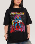 Superman Crisis T-Shirt