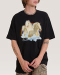 I Love Whores T-Shirt