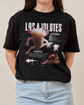 Los Ajolotes T-Shirt