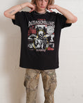 I¡¯d Rather Be Doom Scrolling T-Shirt