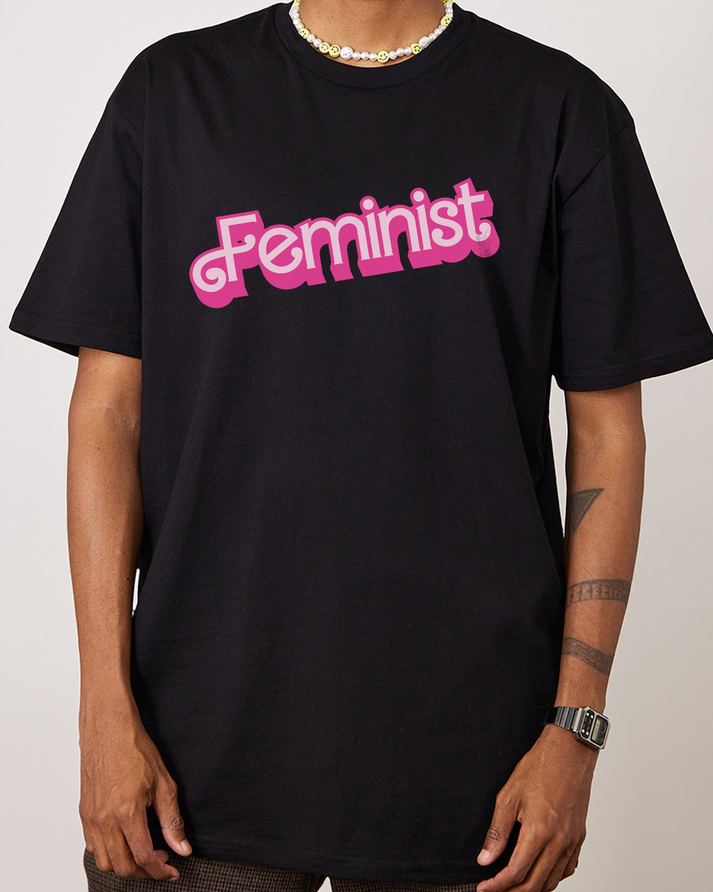 Feminist T-Shirt