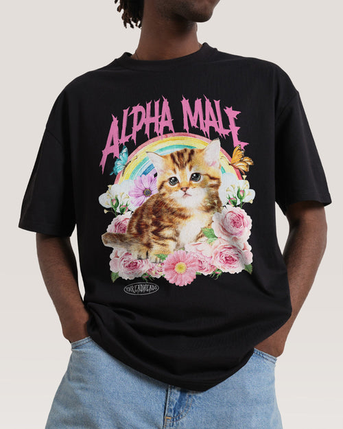 Alpha Male T-Shirt
